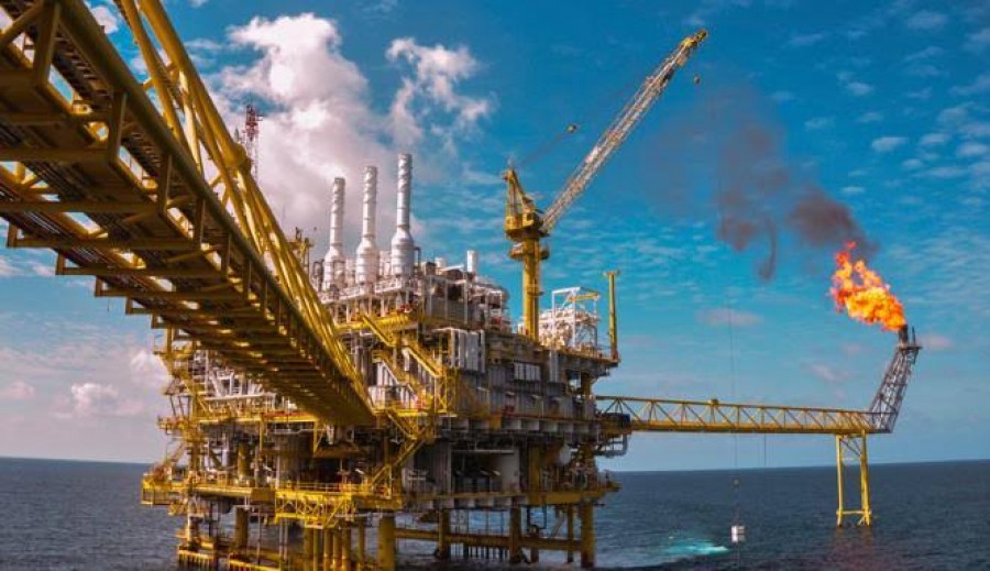 PGN Komitmen Penuh Turunkan Emisi Energi Pada 2035