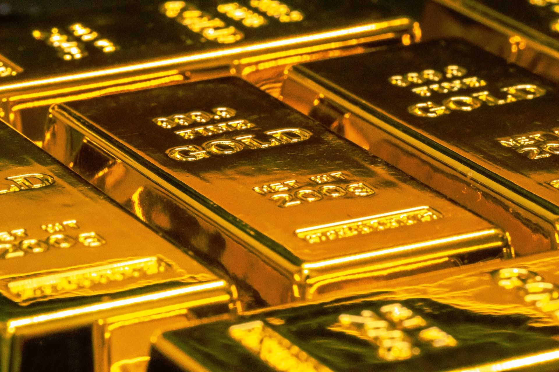Turun Rp 7 Ribu, Harga Emas 24 Karat di Antam Per 17 Juli 2021