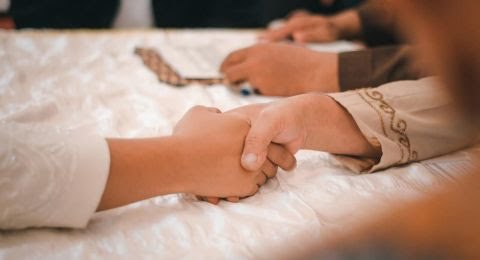 Selama PPKM Darurat, Tercatat 211 Calon Pengantin di Bojonegoro Lakukan Akad Nikah