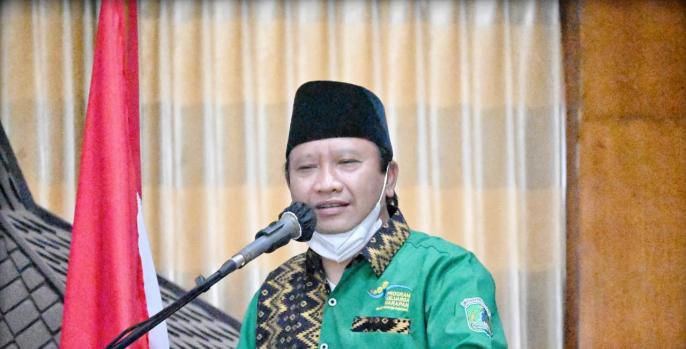 Pemkab Pasuruan Gunakan Puskesmas Sebagai Pusat Isolasi Terpadu
