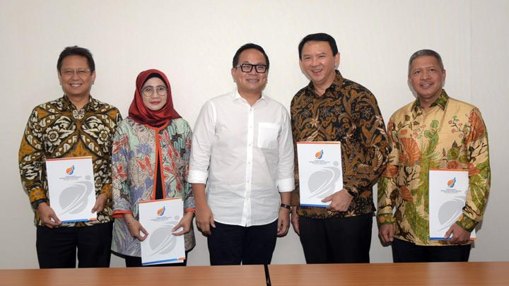 Erick Tohir Tunjuk Mantan Dirjen Bea Cukai Gantikan Komjen Condro Kirono Sebagai Komisaris PT Pertamina