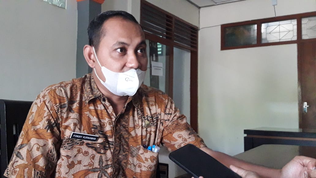 4 Kabupaten Usulkan Tulungagung Jadi Lokasi Tes CASN Tahun 2021