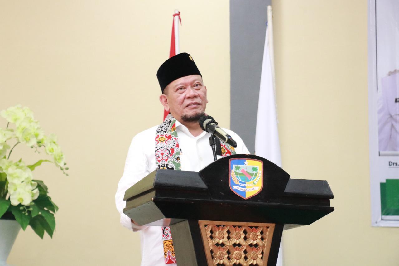 La Nyala Desak Polisi Tangkap Penimbun Oksigen  Obat dan Alkes Serta Minta Dihukum Berat Pelakunya