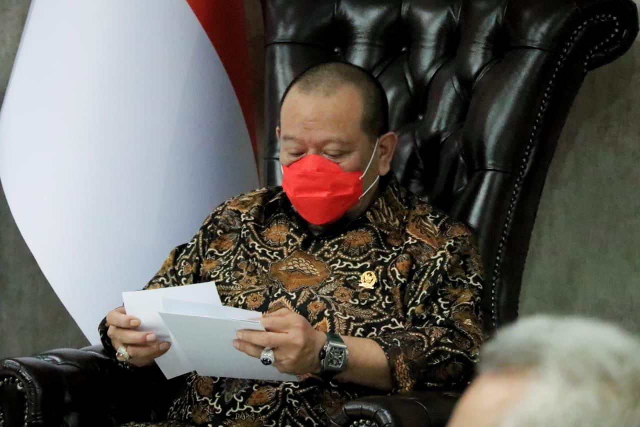 Ketua DPD Minta Operator Ojek Online Kurangi Potongan untuk Driver di Masa PPKM