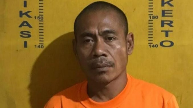 Berbulan-bulan Sembunyi, Pemain Reog di Mojokerto Akhirnya Diringkus Polisi