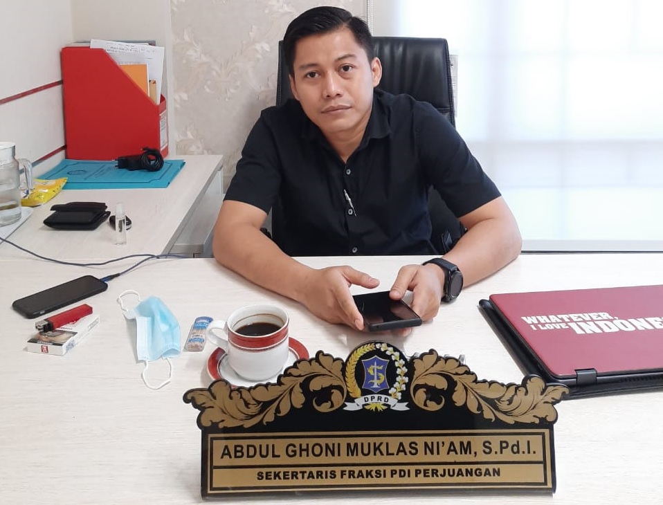 269.083 Warga Kota Surabaya Bakal Terima Bansos