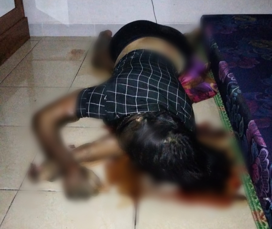 Misteri Kematian Penghuni Kos Jalan Pattimura, Korban Hamil dan Ditemukannya KTP Laki-laki