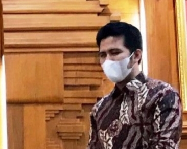 Wagub Emil : Pemprov Akan Percepat Bansos Bagi Masyarakat Terdampak Covid-19