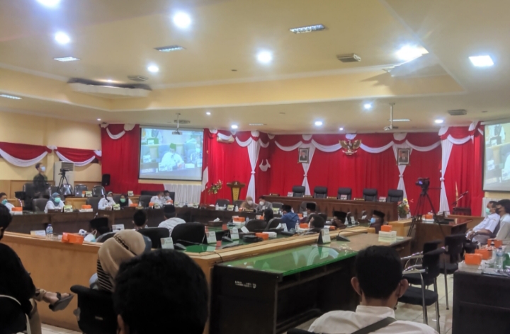 Pemkab Bojonegoro Tolak Bantuan Refocusing Anggaran DPRD