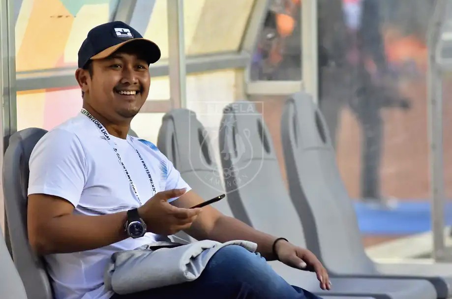 Soal Penundaan Kick Off Liga Satu, Respon Persela Lamongan : Kami Menghormati Keputusan