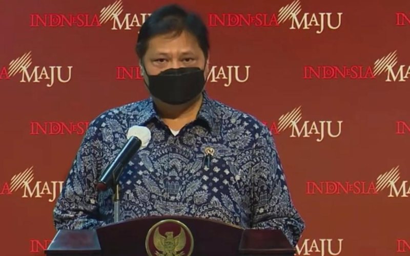 Pemerintah Revisi Target Pertumbuhan Ekonomi Jadi 3,7 Persen