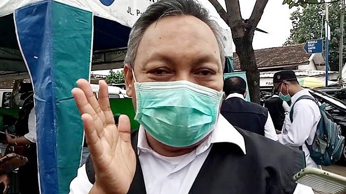 Satgas Covid-19 Tulungagung Targetkan Rasio Penularan Covid-19 Dibawah angka 1