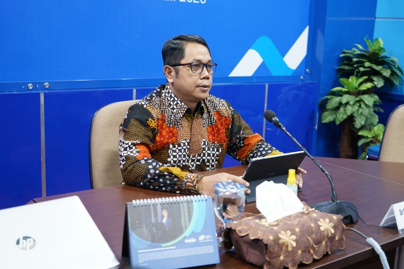 Inflasi di Jatim Pada Mei 2022 Tercatat 0,46 Persen, Disumbang Kenaikan Harga Telur dan Tiket Pesawat
