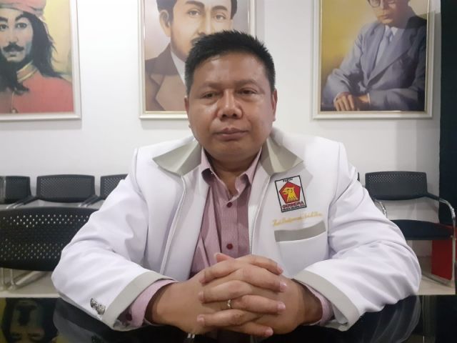 Komisi A DPRD Jatim Berharap PPKM Tidak Diperpanjang Lagi Setelah 2 Agustus