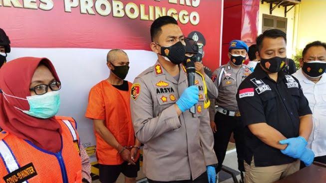 Raja Tega! Perangkat Desa di Probolinggo Sunat Dana Bantuan PKH Untuk Warga Miskin