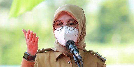 Bupati Ipuk Ajak Warga Yang Isoman Tempati Karantina Terpusat