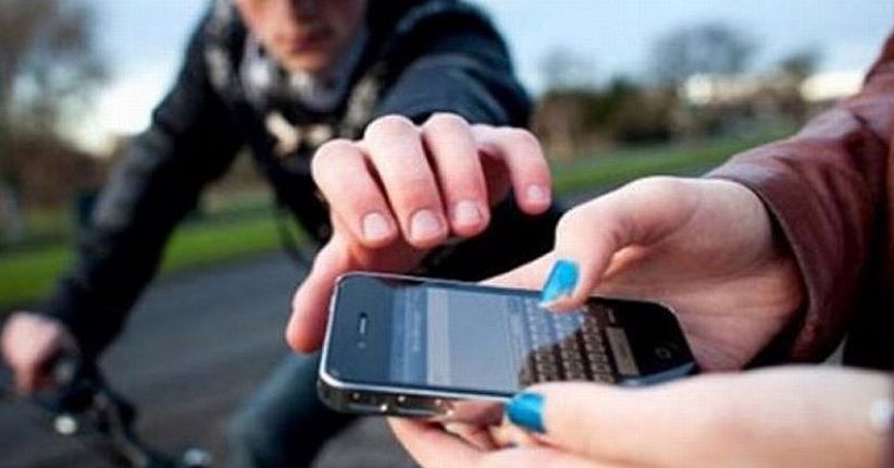 Gagal Begal HP, Pelaku Siram Korban dengan Air Aki