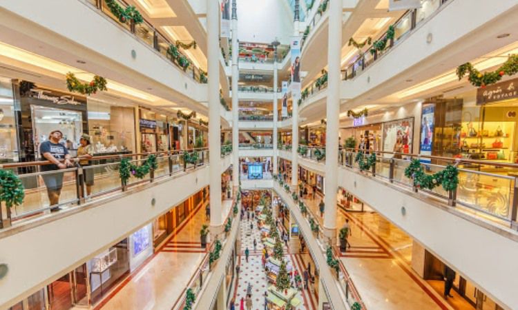 PPKM Darurat Diberlakukan, Pengelola Mall di Malang Mengeluh