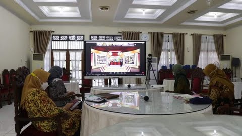 Raih Penghargaan Kabupaten Layak Anak Predikat Madya, Bojonegoro Miliki Dekala dan Kelana
