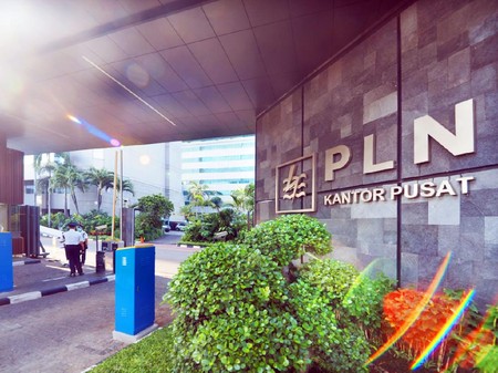PLN Cetak Laba Bersih Rp 6,6 Triliun di Semester I/2021