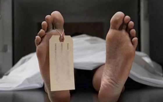 Seram, Ada Mayat Tergeletak di Pos Jaga Ronda di Situbondo