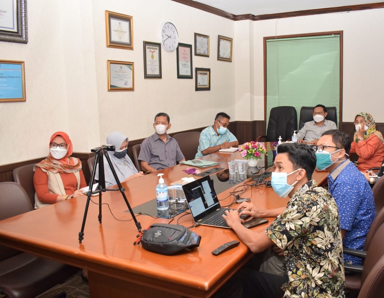 Kabar Baik untuk Peternak Lamongan, Pemkab Berencana Bangun Sentra Peternakan Rakyat