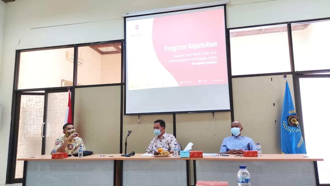 Tahun 2022, Pasokan Gas di Jawa Timur Melebihi Permintaan