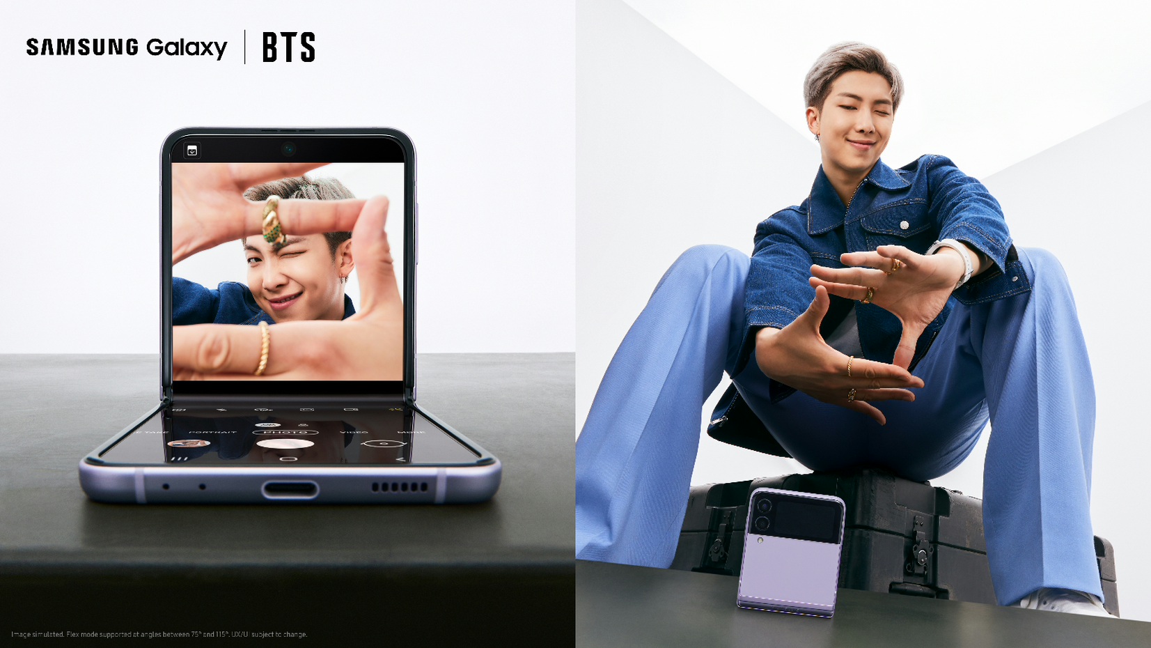 Pre-Order Samsung Galaxy Z Fold3 dan Z Flip3 5G Tembus 8 Kali Lipat dari Foldable Series Pendahulunya