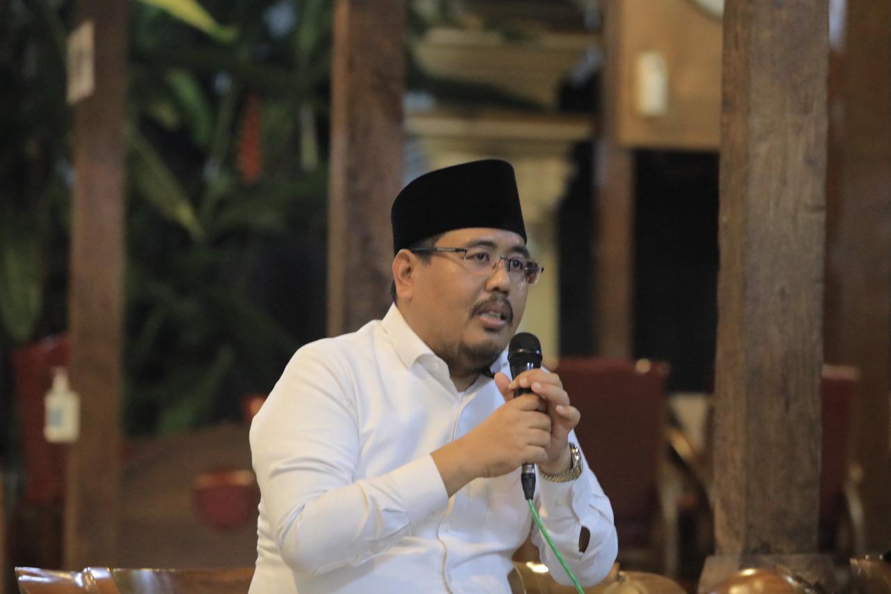 Gerindra Jatim Berharap Kemenangan Greysia-Apriyani Jadi Spirit Lawan Covid-19
