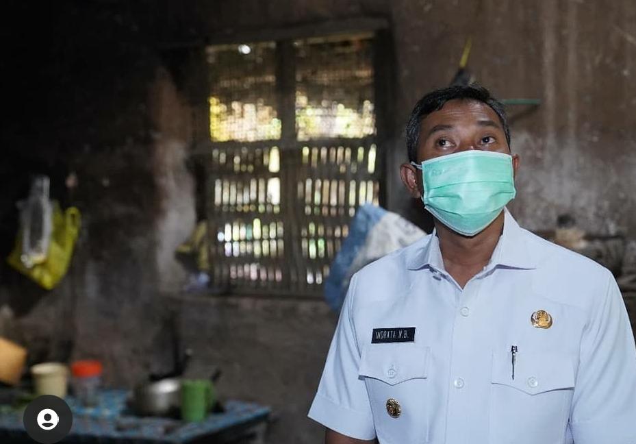 Lelang Sepatu Milik Bupati Pacitan Dipercepat dari Rencana Awal