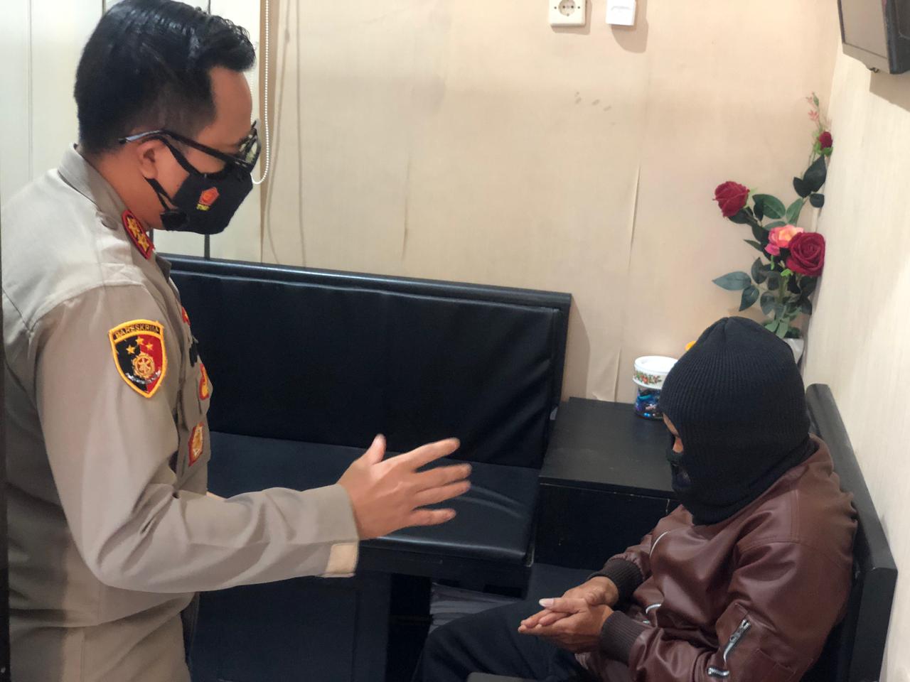 Mantan Kades di Pacitan Korupsi Bantuan Sosial, Kerugian Negara Rp 180 Juta