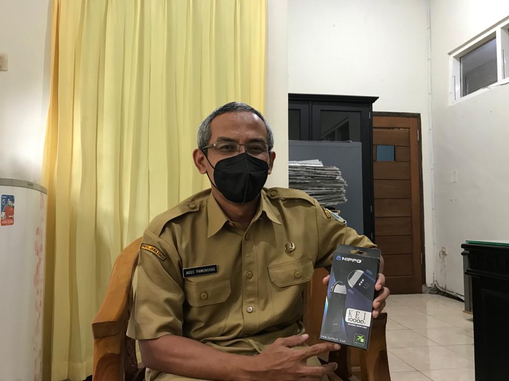 Masih Setengah Jalan, Capaian Target Pajak Restoran di Tulungagung Sudah 100,04%