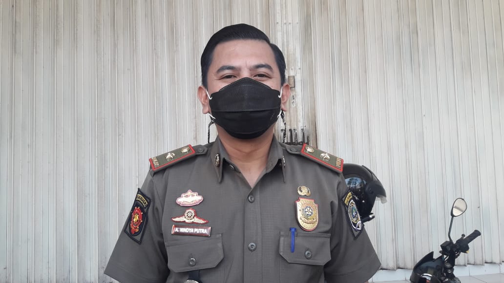 Selama PPKM Level 4, Satgas Covid-19 Tulungagung Terima Banyak Laporan Pelanggaran Prokes