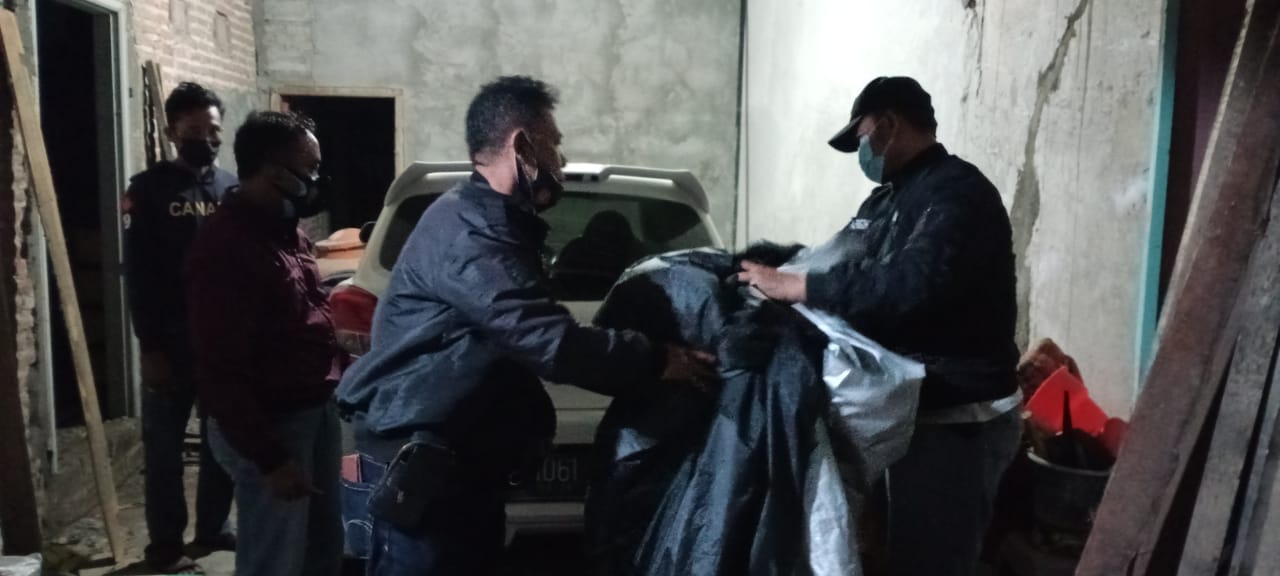 Pura Pura Jadi Juragan Selai Pisang, Pria ini Tipu Teman Wanitanya