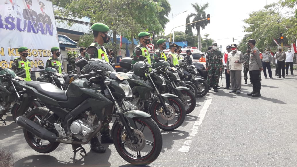 Tempat Isoter Tulungagung Sepi Peminat, Warga Lebih Pilih Isoman