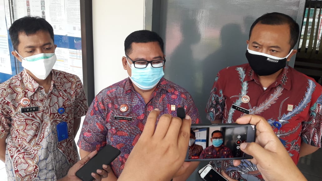 Lapas Tulungagung Jadi Sasaran Penyelundupan Sabu, Januari-Agustus Diketahui 3 Kali