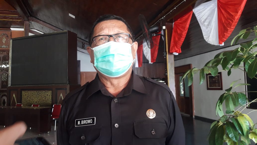 Satgas Janjikan Pembahasan Sanksi Anggota DPRD Tulungagung yang Melanggar PPKM