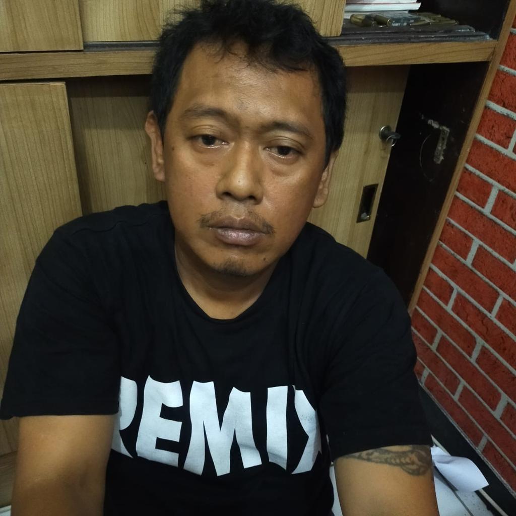 Copet di Pasar Pagi Tugu Pahlawan Surabaya Tertangkap, Satu Lagi Sedang Diburu Polisi
