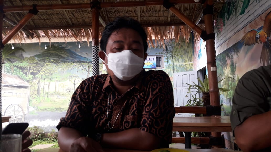 Sejumlah Pihak Pertanyakan Sanksi DPRD Tulungagung Pelanggar PPKM