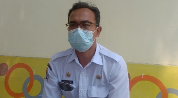 Vaksinasi Dosis Kedua di Bojonegoro Baru 7 Persen, Satgas Pasrah Tunggu Kiriman
