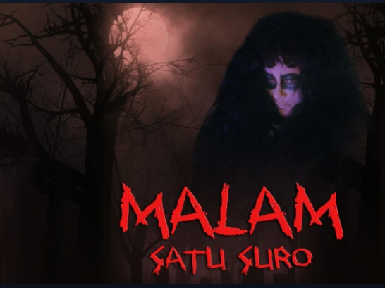 Misteri Malam 1 Suro, Ritual hingga Pantangannya