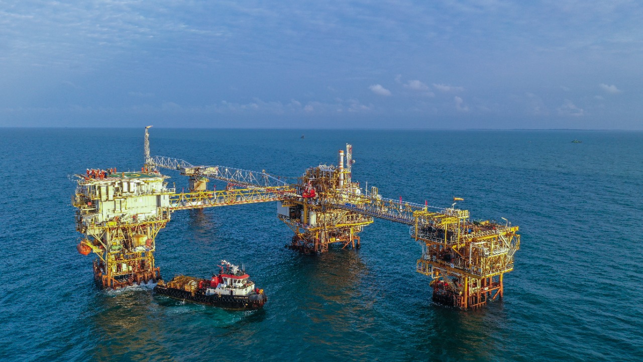 Catatan Triwulan Kedua 2021, PHI Berhasil Melebihi Target Produksi Migas