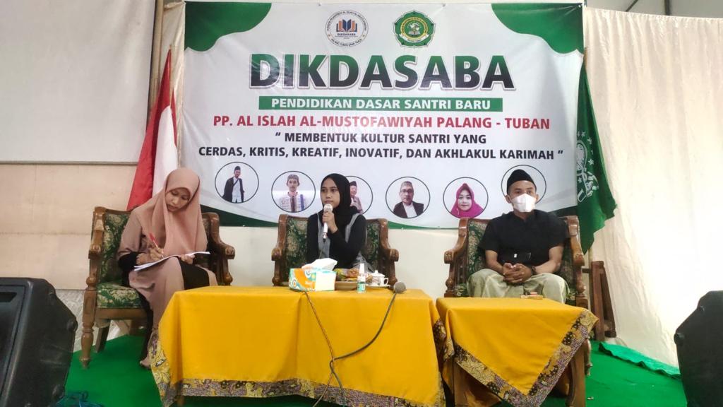 Cara Pesantren Al-Islah Al-Mustofawiyah Tuban Didik Santri Inovatif dan Berakhlaqul Karimah