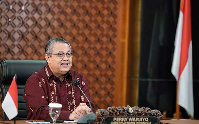 ISEI Optimis Pemulihan Ekonomi Indonesia Semakin Kuat
