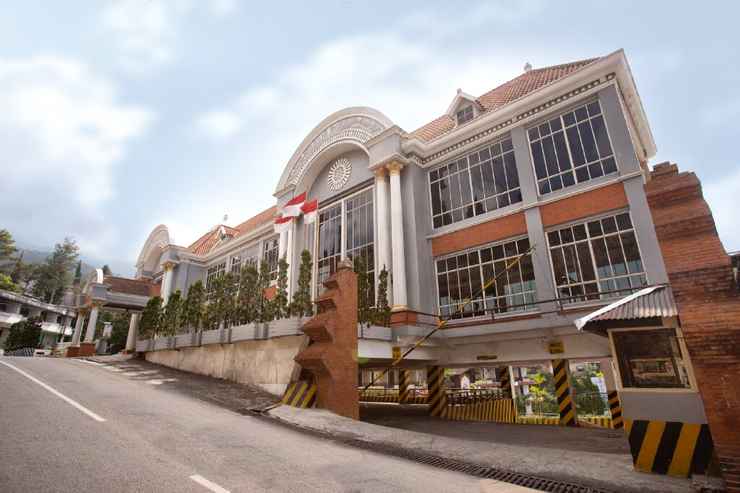 Pengusaha Hotel di Pasuruan Semakin Terpuruk