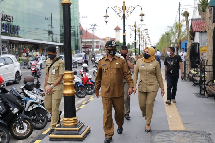 Wali Kota Madiun : Program Kota Cerdas Untuk Peningkatan Kualitas Hidup Masyarakat