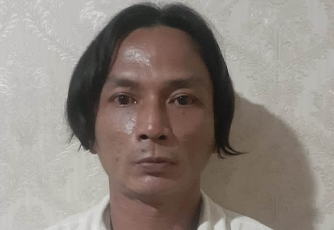 Kenalan di Medsos, Janjian Tidur di Vila Tretes, Usai Kencan HP Dibawa Kabur, Sungguh Terlalu