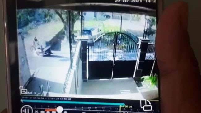 Dugaan Penculikan Anak Terjadi di Pasuruan, Kini Videonya Viral