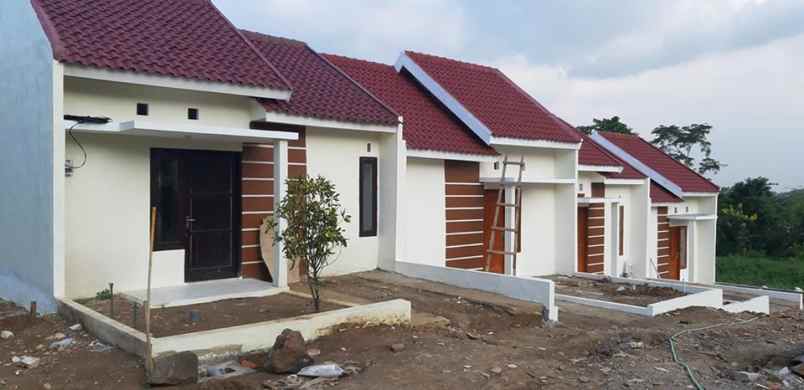 Tahun Depan, Kementerian PUPR Siapkan Dana Rp 28 Triliun Untuk Rumah Subsidi