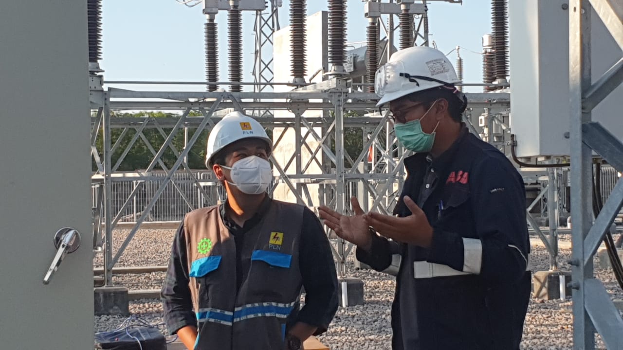 PLN Siap Suplai Listrik Kawasan Industri Sidoarjo